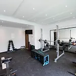 Sunset 202 Luxury With Gym Club In Lac 1