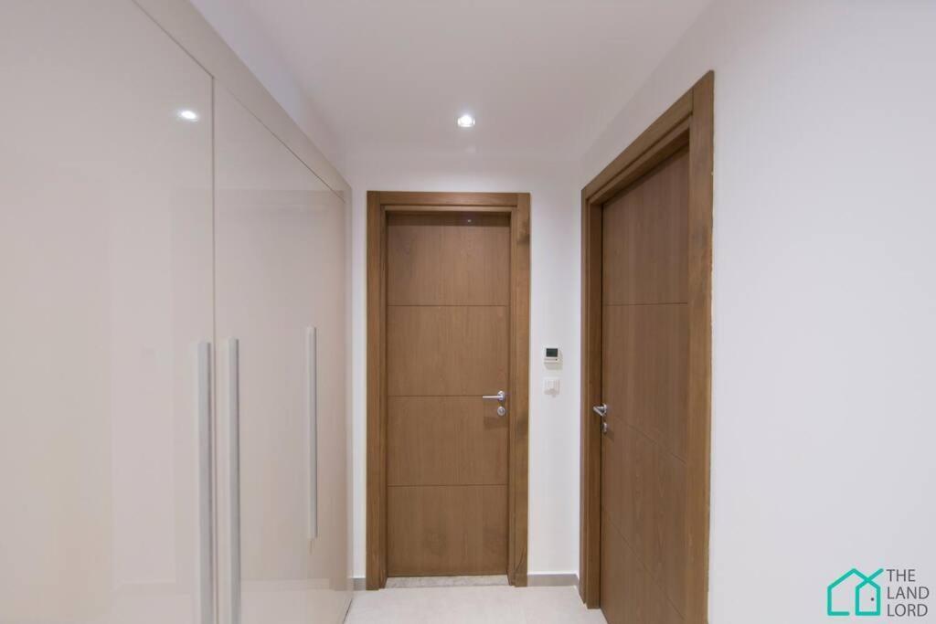 Sunset 202 Luxury With Gym Club In 1 Appartement *