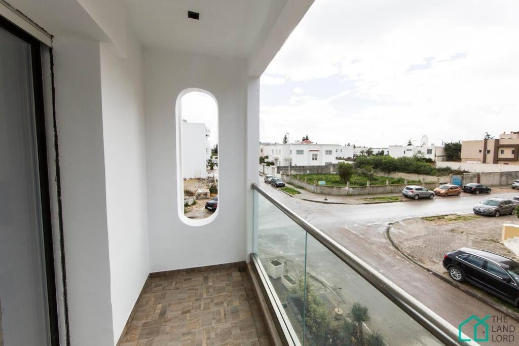 Sunset 202 Luxury With Gym Club In 1 Appartement *