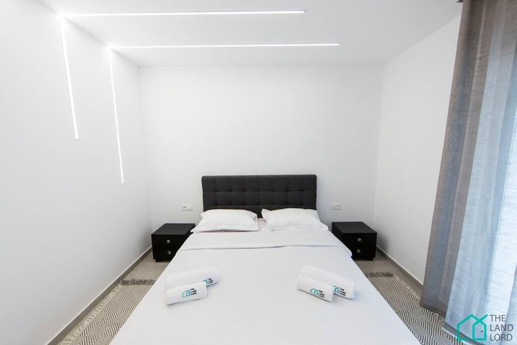 Sunset 202 Luxury With Gym Club In 1 Appartement